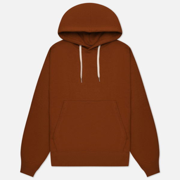 Мужская толстовка FrizmWORKS OG Heavyweight Pullover Hoodie