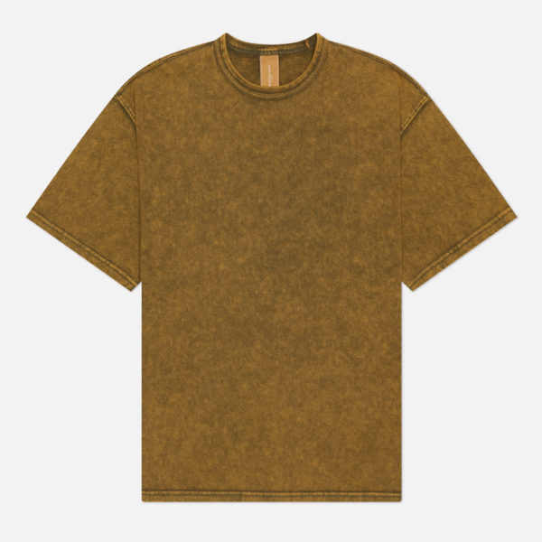 Мужская футболка FrizmWORKS OG Vintage Dyeing Half