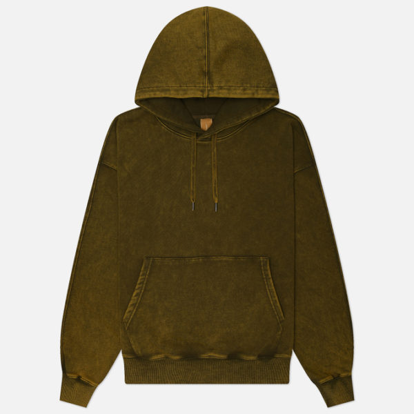 Мужская толстовка FrizmWORKS OG Vintage Dyeing Pullover Hoodie