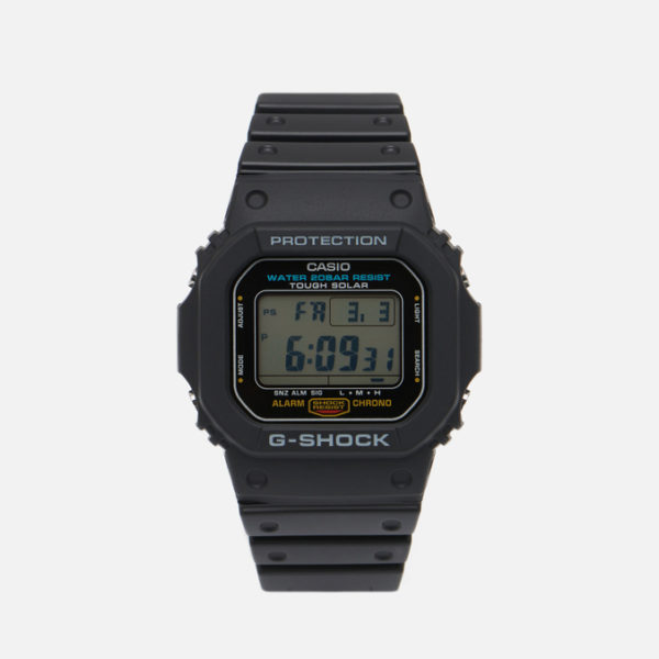 Наручные часы CASIO G-SHOCK G-5600UE-1