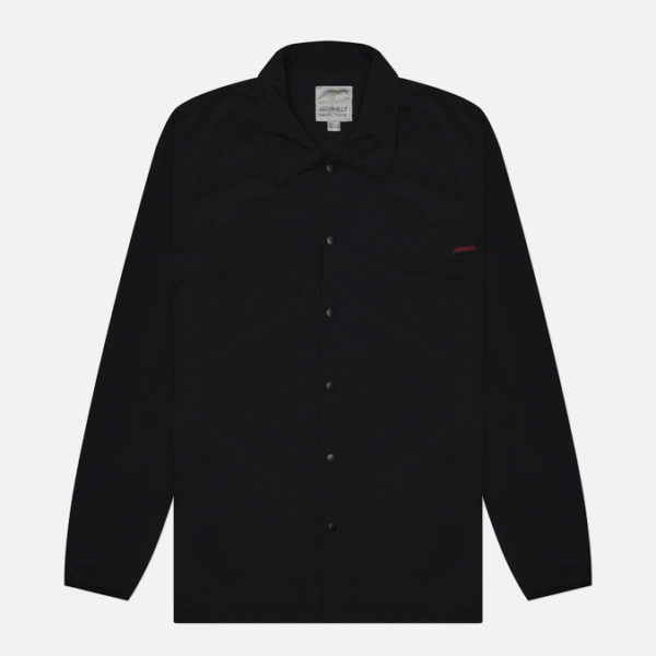 Мужская рубашка Gramicci Quilted Camp