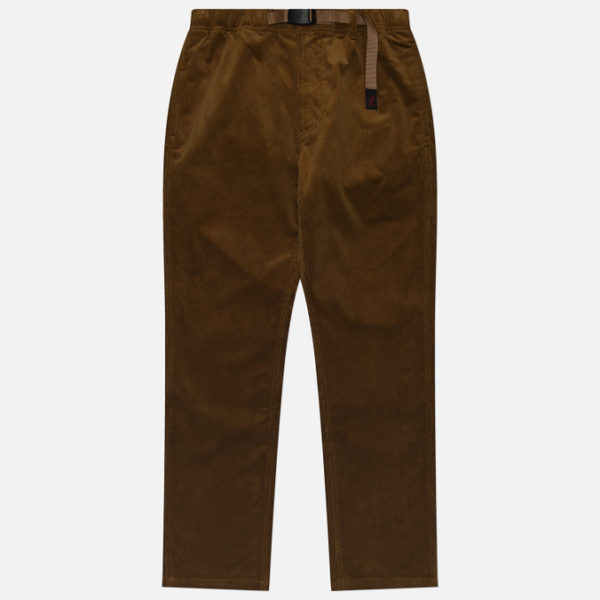 Мужские брюки Gramicci Corduroy NN Cropped