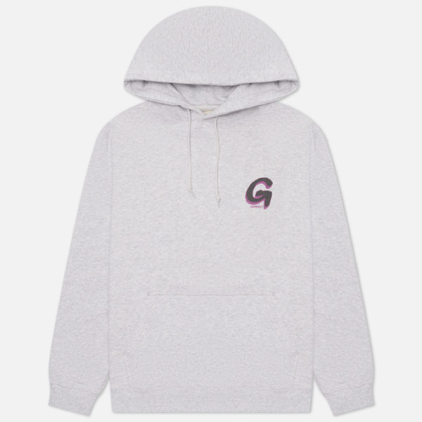 Мужская толстовка Gramicci Big-G Logo Hoodie