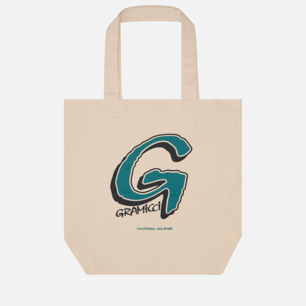Сумка Gramicci G-Logo Tote