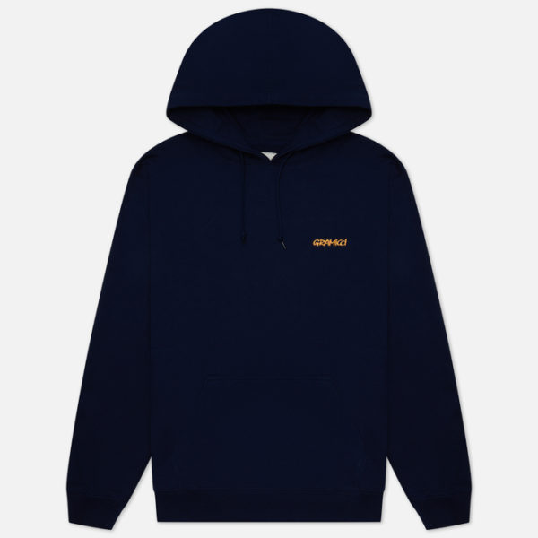 Мужская толстовка Gramicci G-Logo Hoodie