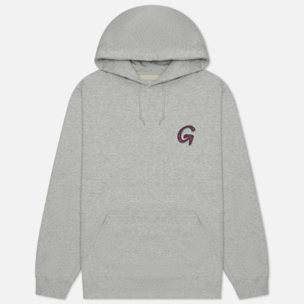 Мужская толстовка Gramicci Swirl Hoodie