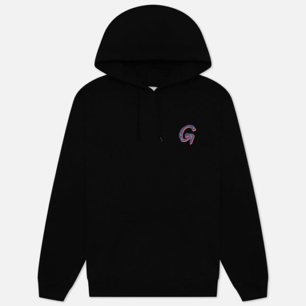 Мужская толстовка Gramicci Swirl Hoodie