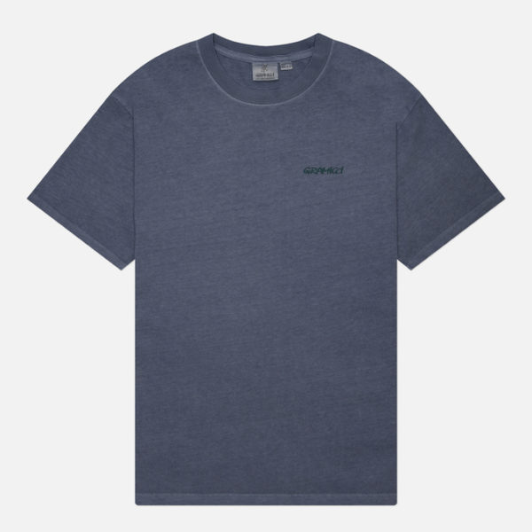 Мужская футболка Gramicci G-Logo