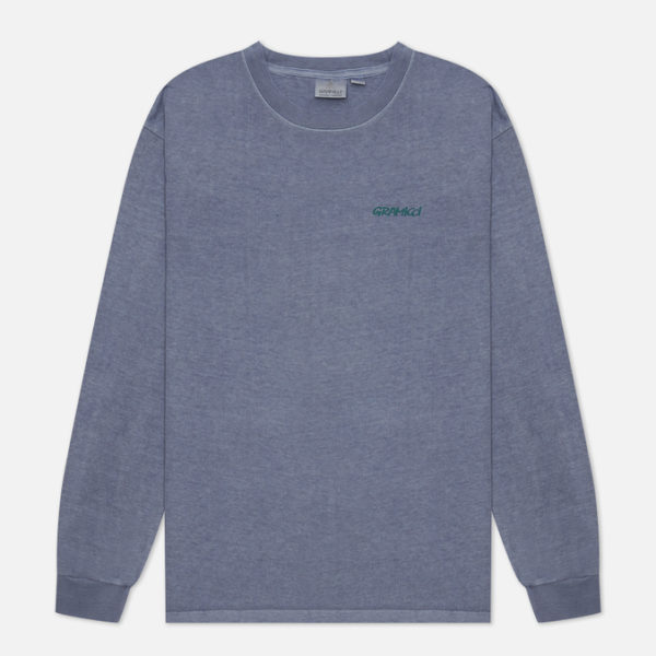 Мужской лонгслив Gramicci G-Logo