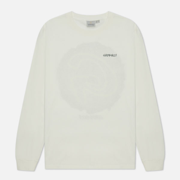 Мужской лонгслив Gramicci Tree Trunk