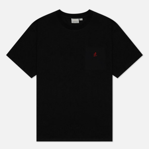 Мужская футболка Gramicci One Point