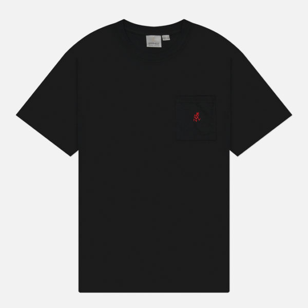 Мужская футболка Gramicci One Point