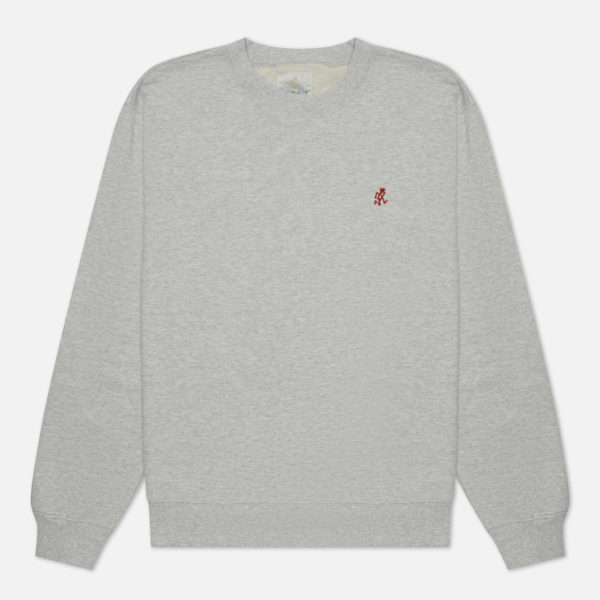Мужская толстовка Gramicci One Point Crew Neck
