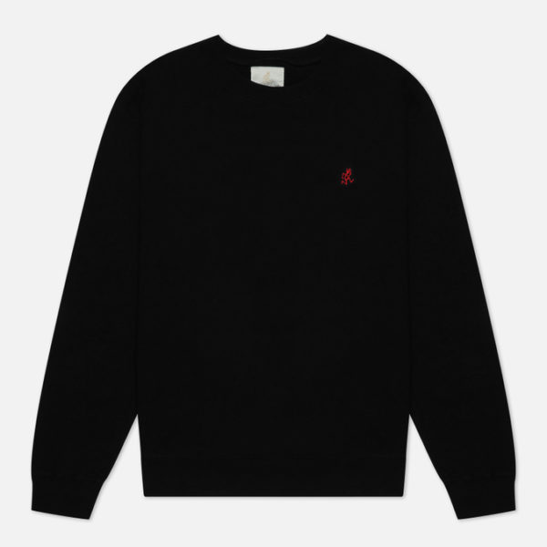 Мужская толстовка Gramicci One Point Crew Neck