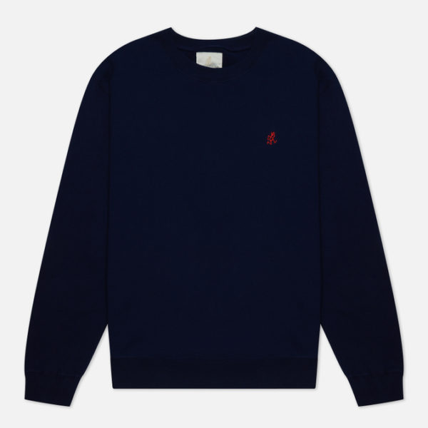 Мужская толстовка Gramicci One Point Crew Neck
