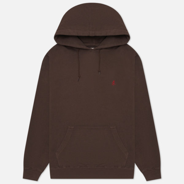Мужская толстовка Gramicci One Point Hoodie