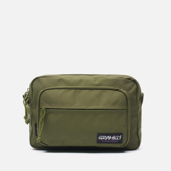 Сумка Gramicci Cordura Hiker