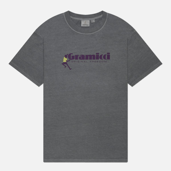 Мужская футболка Gramicci Dancing Man