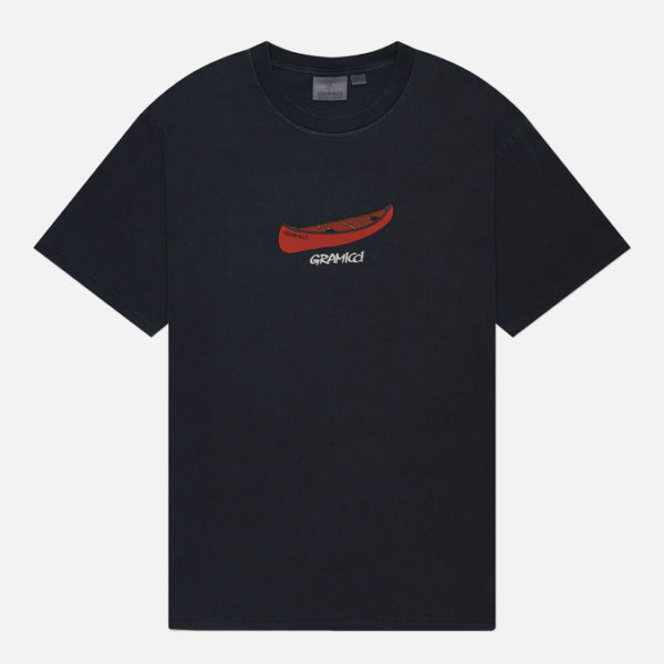 Мужская футболка Gramicci Canoe