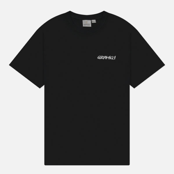 Мужская футболка Gramicci Flower