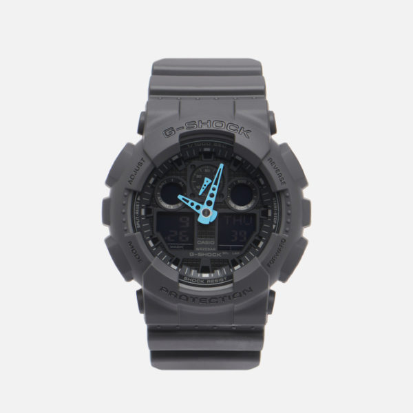 Наручные часы CASIO G-SHOCK GA-100C-8A