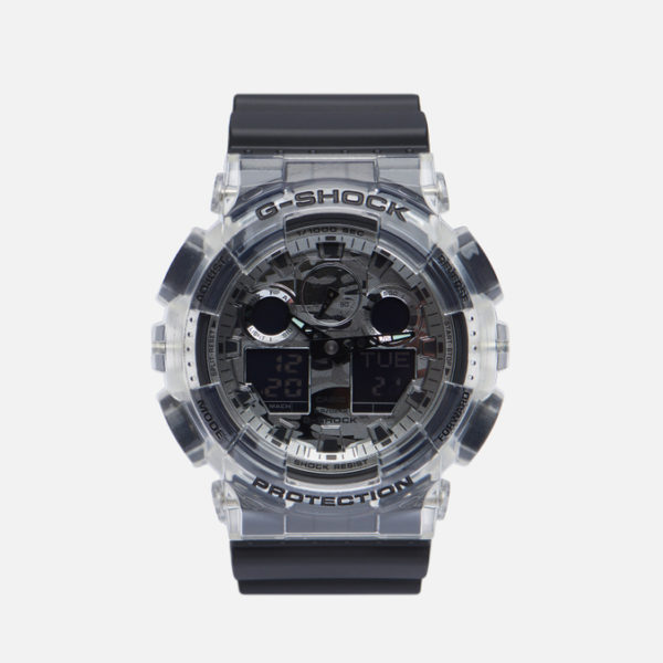 Наручные часы CASIO G-SHOCK GA-700SKC-1A
