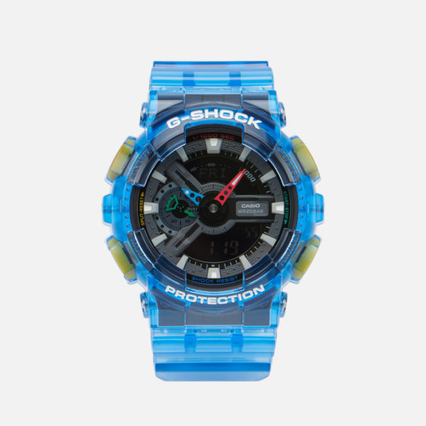 Наручные часы CASIO G-SHOCK GA-110JT-2A