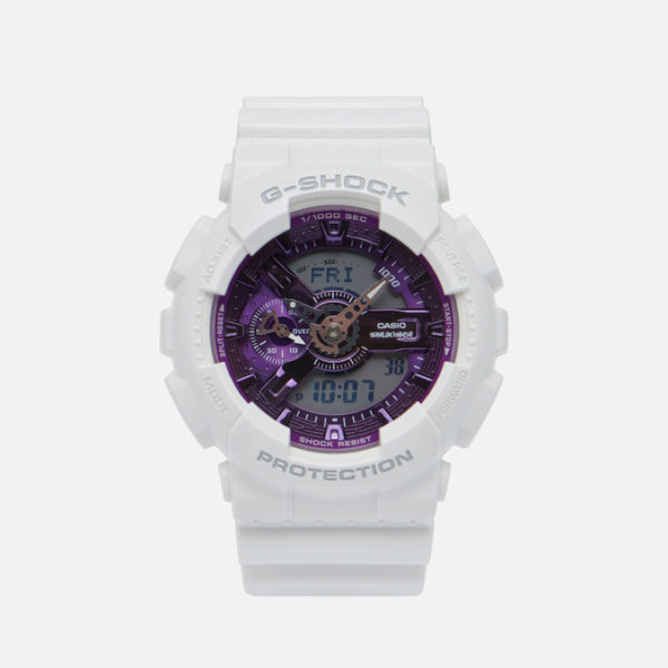 Наручные часы CASIO G-SHOCK GA-110WS-7A