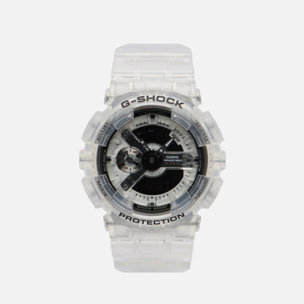 Наручные часы CASIO G-SHOCK GA-114RX-7A
