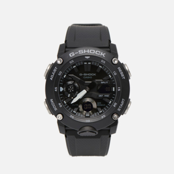 Наручные часы CASIO G-SHOCK GA-2000S-1A