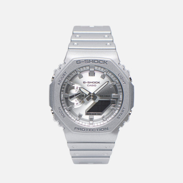 Наручные часы CASIO G-SHOCK GA-2100FF-8A Forgotten Future
