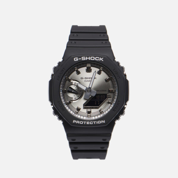 Наручные часы CASIO G-SHOCK GA-2100SB-1A