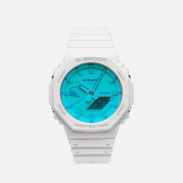 Наручные часы CASIO G-SHOCK GA-2100TL-7A