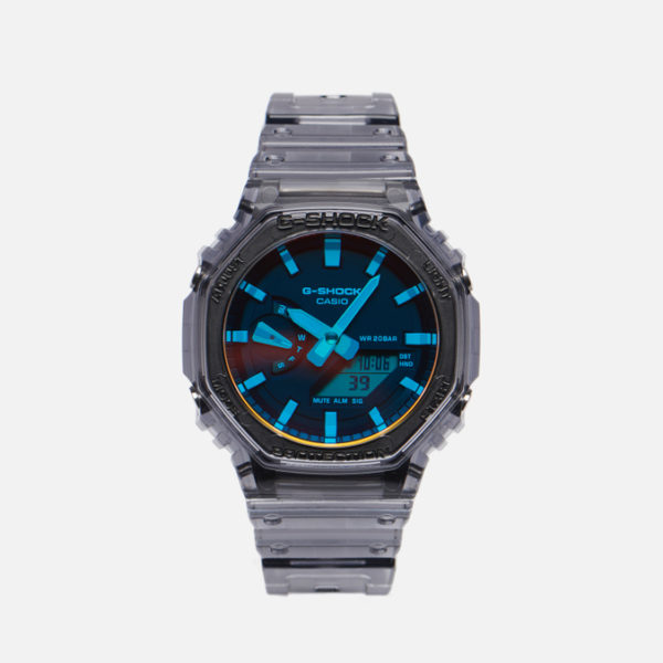 Наручные часы CASIO G-SHOCK GA-2100TLS-8A