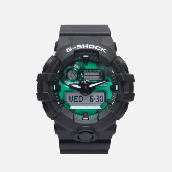 Наручные часы CASIO G-SHOCK GA-700MG-1A