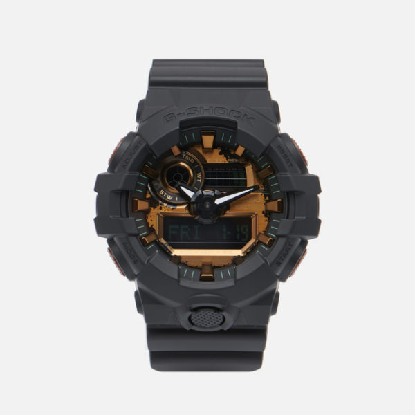 Наручные часы CASIO G-SHOCK GA-700RC-1A