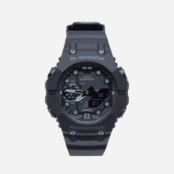 Наручные часы CASIO G-SHOCK GA-B001-1A Carbon Core Guard