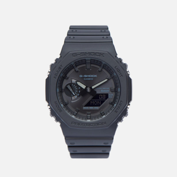 Наручные часы CASIO G-SHOCK GA-B2100-1A1