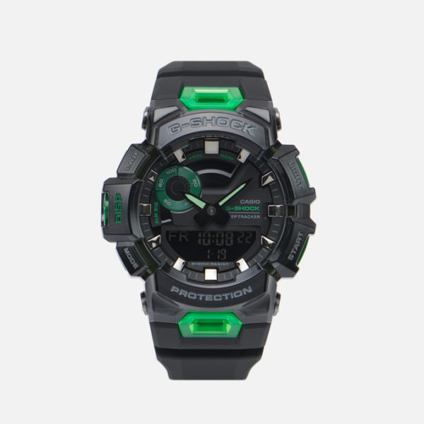 Наручные часы CASIO G-SHOCK GBA-900SM-1A3