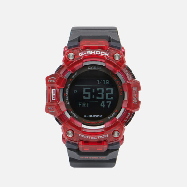 Наручные часы CASIO G-SHOCK GBD-100SM-4A1