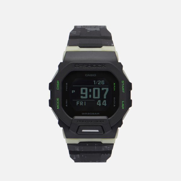 Наручные часы CASIO G-SHOCK GBD-200LM-1
