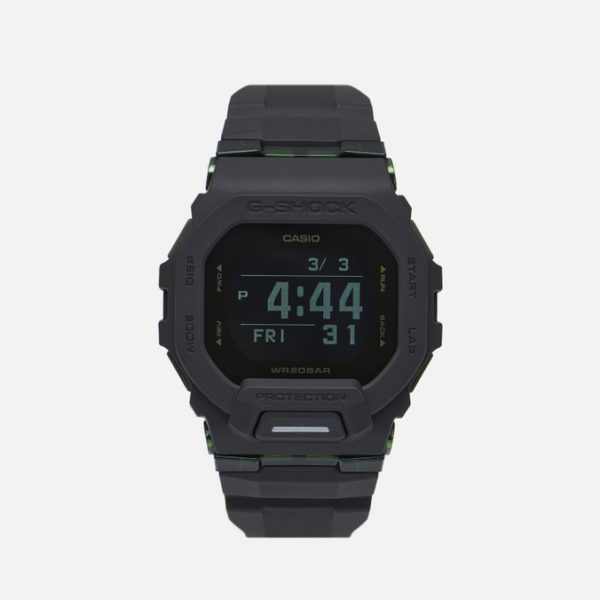 Наручные часы CASIO G-SHOCK G-SQUAD GBD-200UU-1