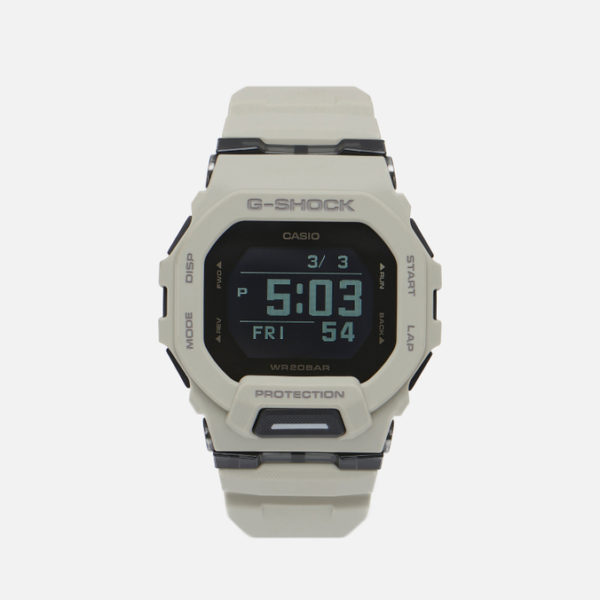 Наручные часы CASIO G-SHOCK G-SQUAD GBD-200UU-9