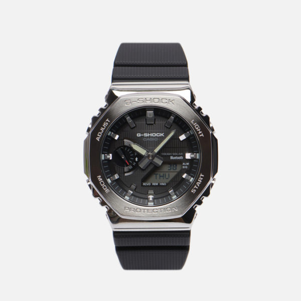 Наручные часы CASIO G-SHOCK GBM-2100-1A