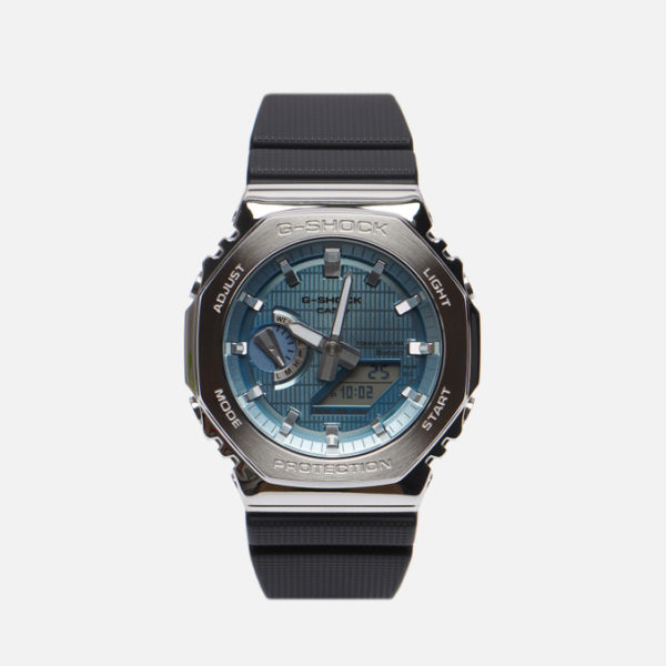 Наручные часы CASIO G-SHOCK GBM-2100A-1A2