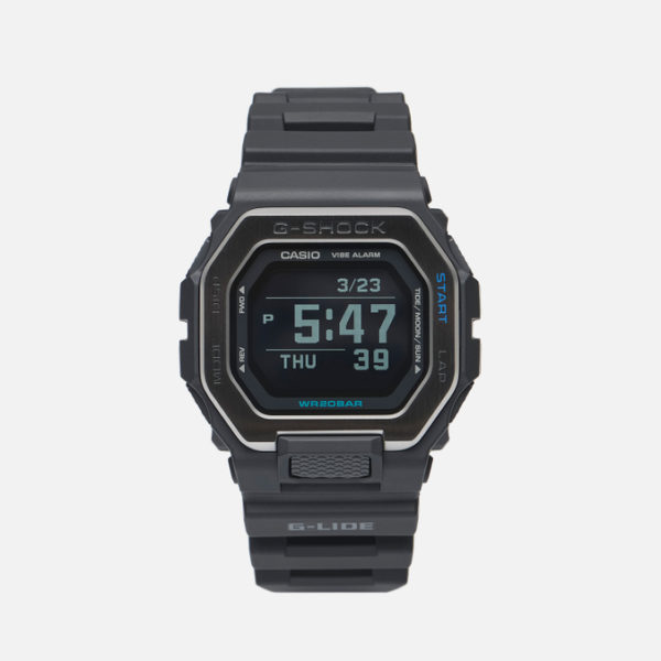Наручные часы CASIO G-SHOCK G-LIDE GBX-100-1