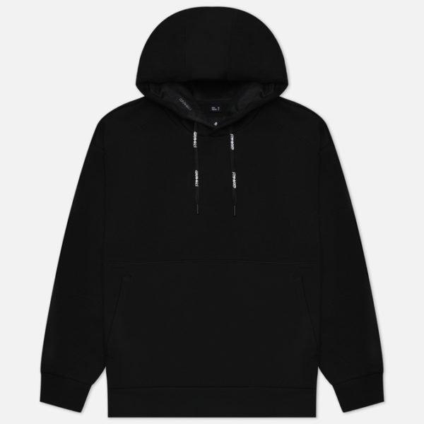 Мужская толстовка Gramicci Quarter Knit Hoodie