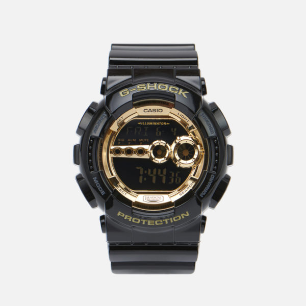 Наручные часы CASIO G-SHOCK GD-100GB-1