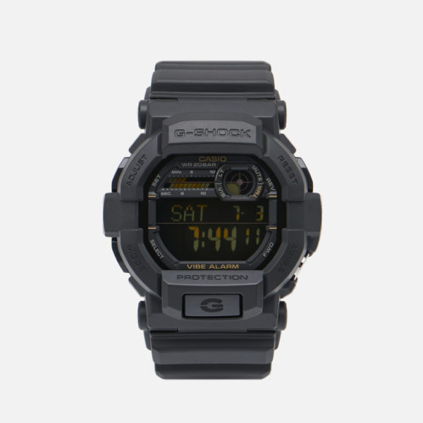 Наручные часы CASIO G-SHOCK GD-350-1B
