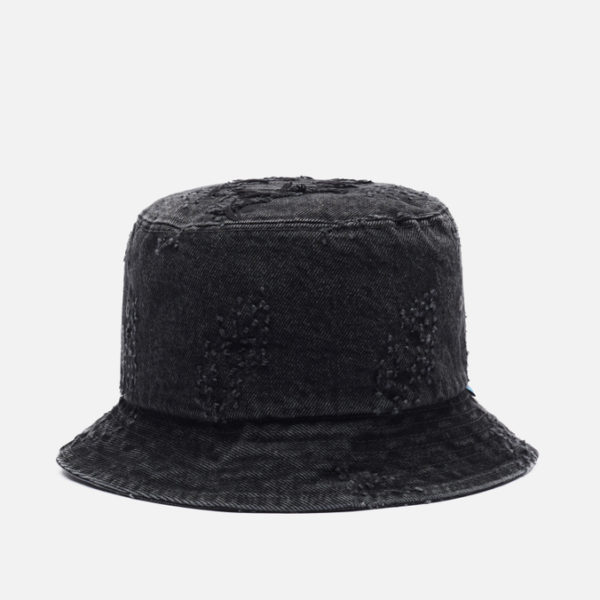 Панама thisisneverthat x Grateful Dead Lightning Denim